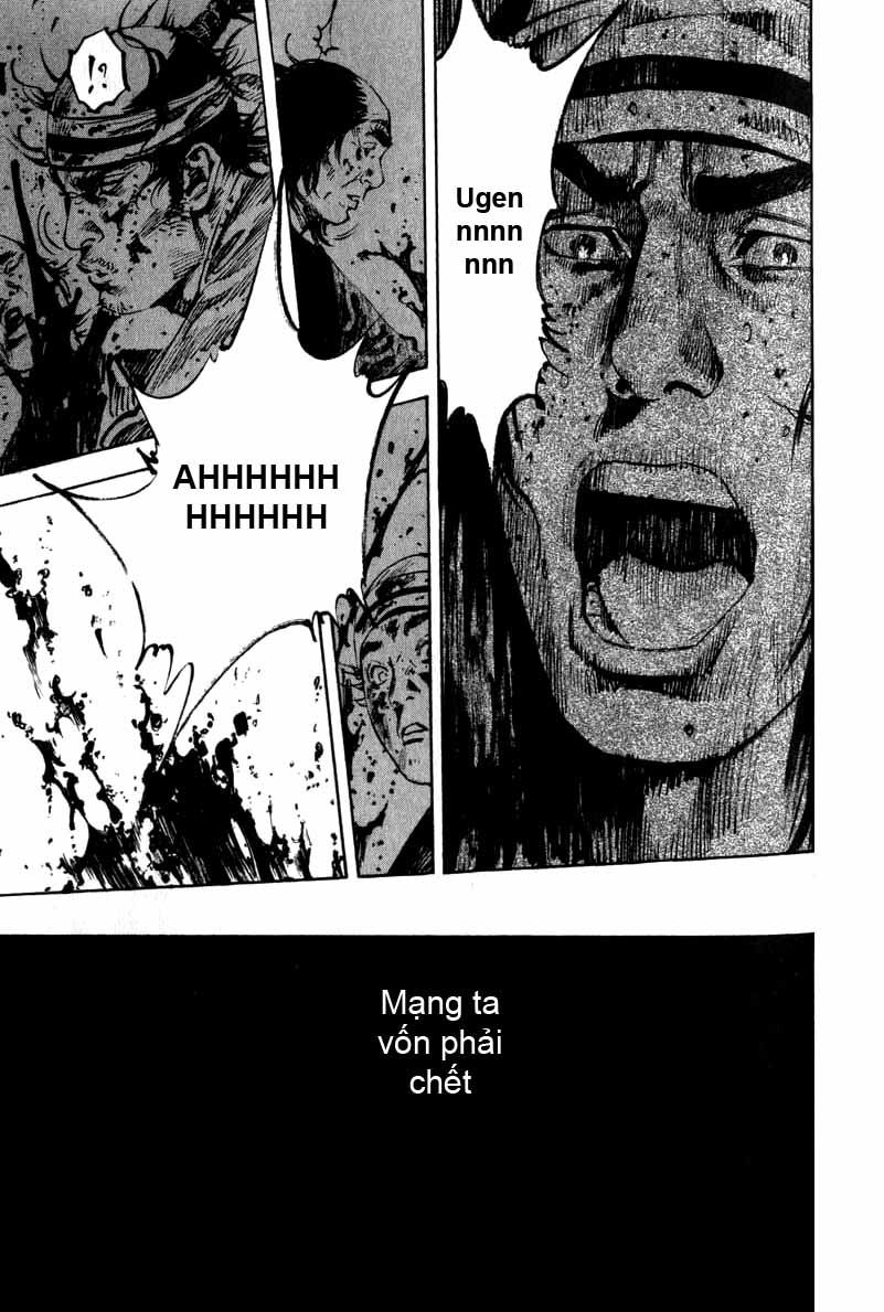 Lãng Khách Chapter 168 - Trang 2