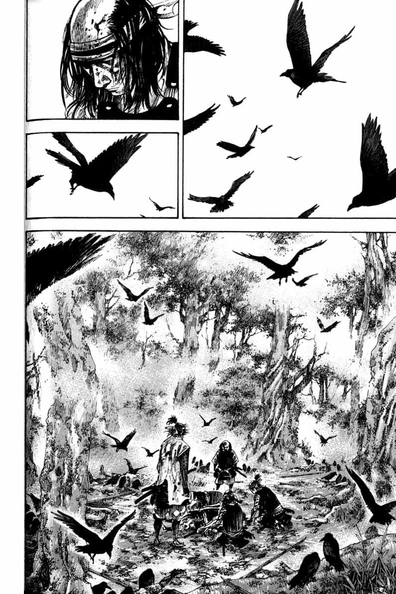 Lãng Khách Chapter 168 - Trang 2