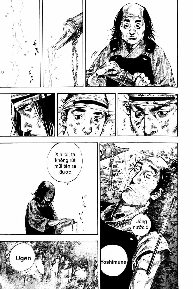 Lãng Khách Chapter 168 - Trang 2