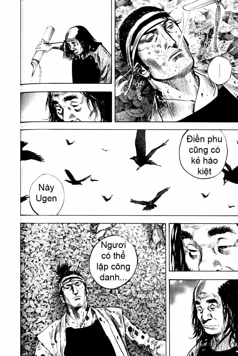 Lãng Khách Chapter 168 - Trang 2