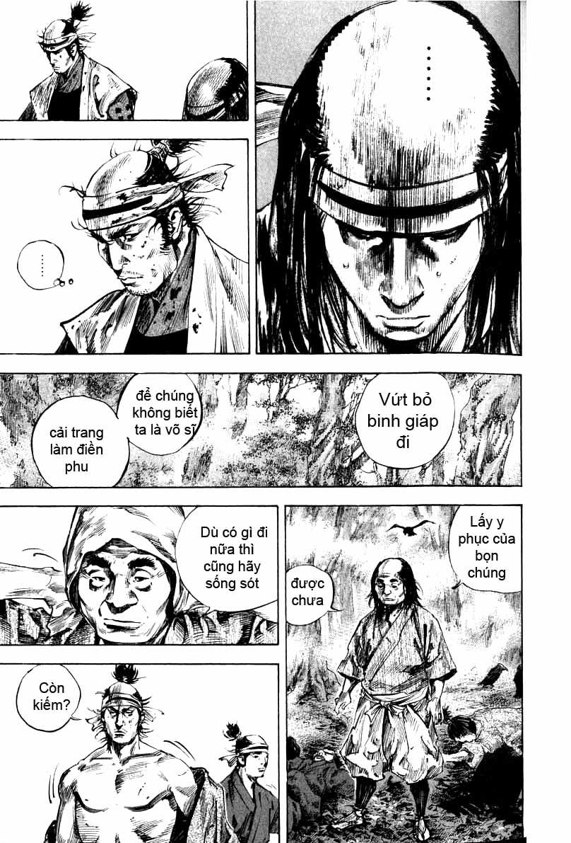 Lãng Khách Chapter 168 - Trang 2