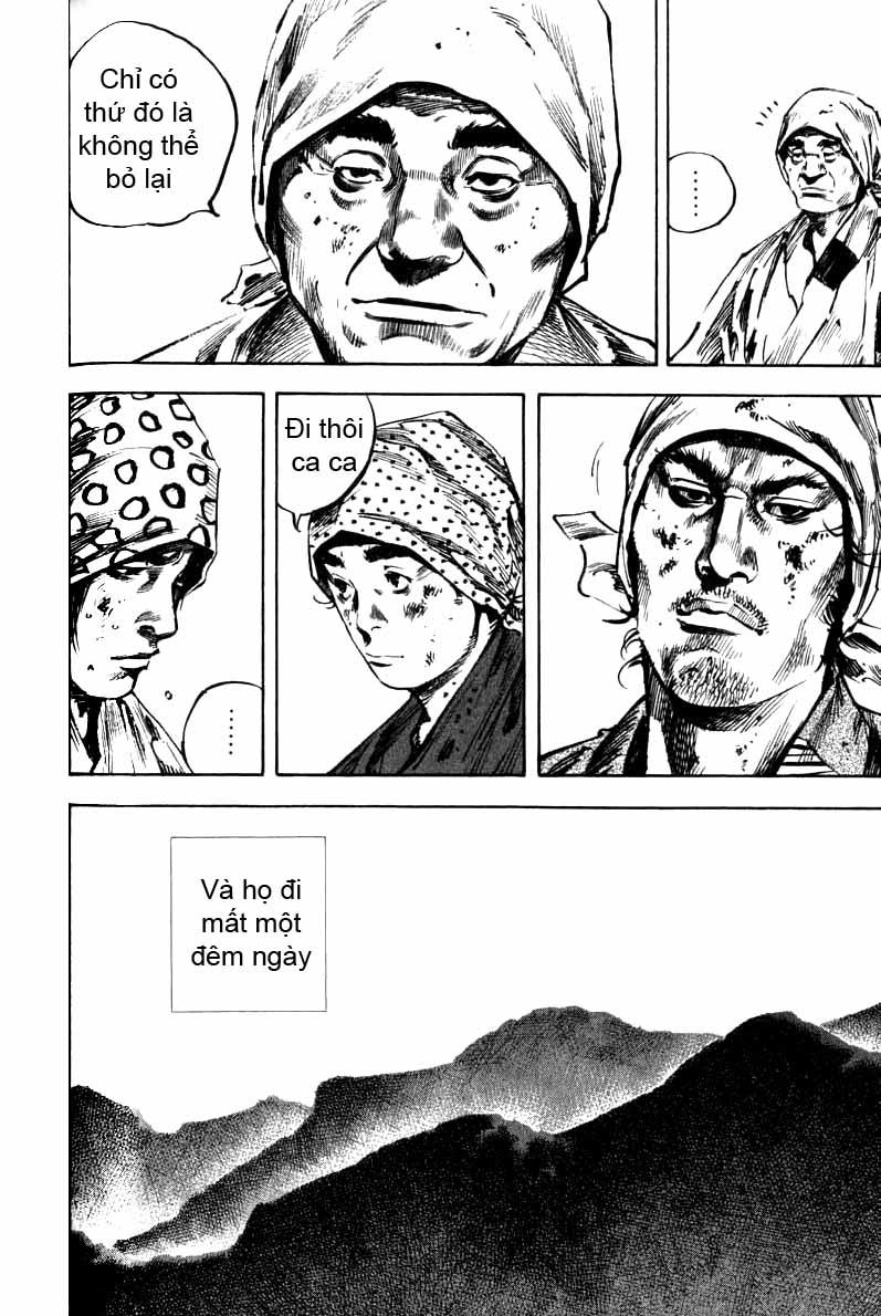 Lãng Khách Chapter 168 - Trang 2