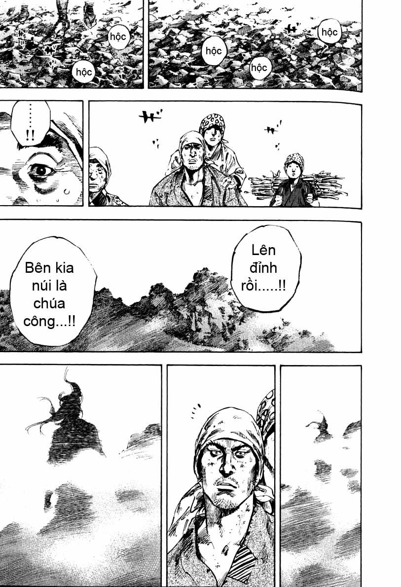 Lãng Khách Chapter 168 - Trang 2