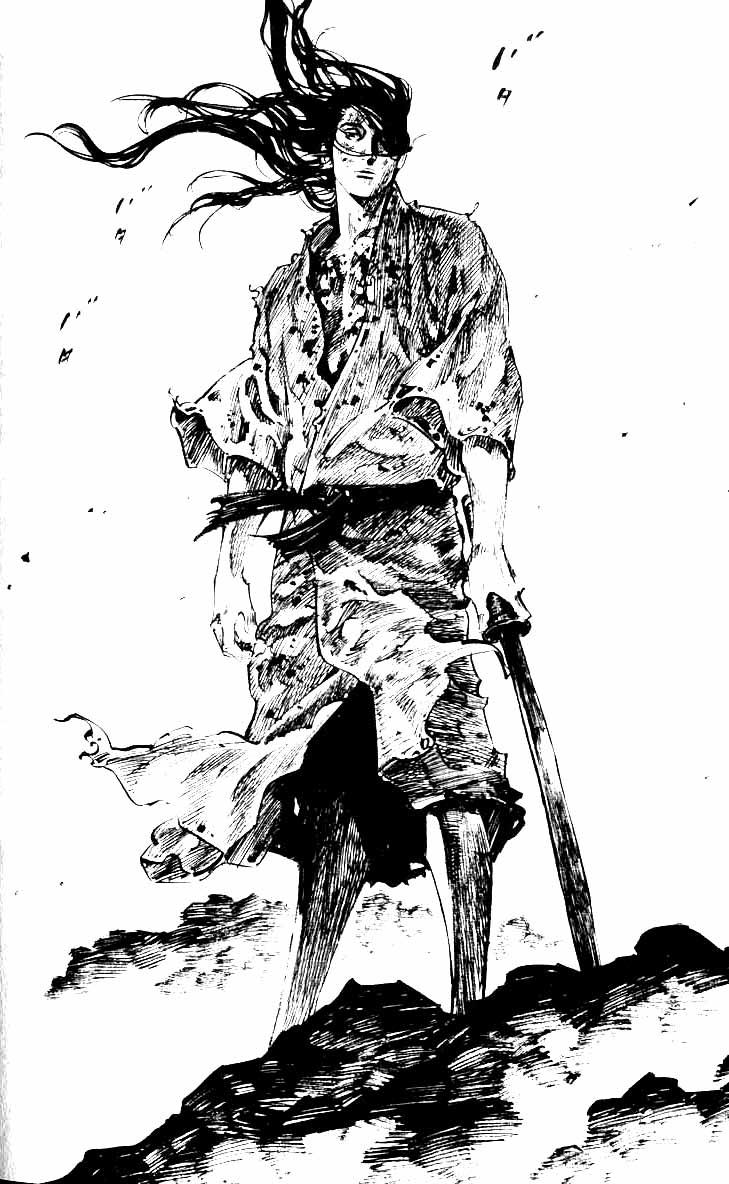 Lãng Khách Chapter 168 - Trang 2