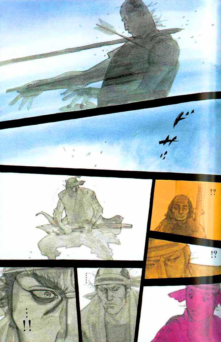 Lãng Khách Chapter 168 - Trang 2