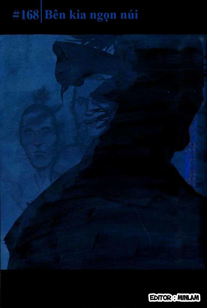 Lãng Khách Chapter 168 - Trang 2