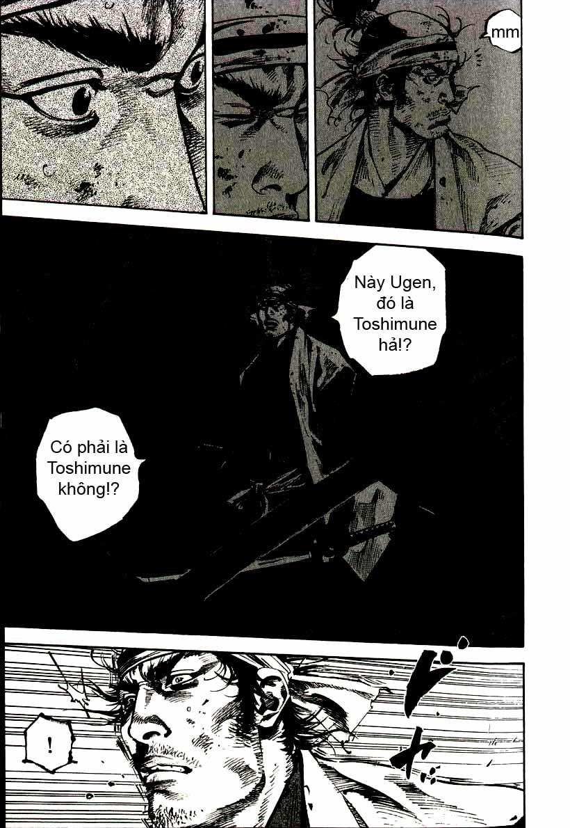 Lãng Khách Chapter 168 - Trang 2