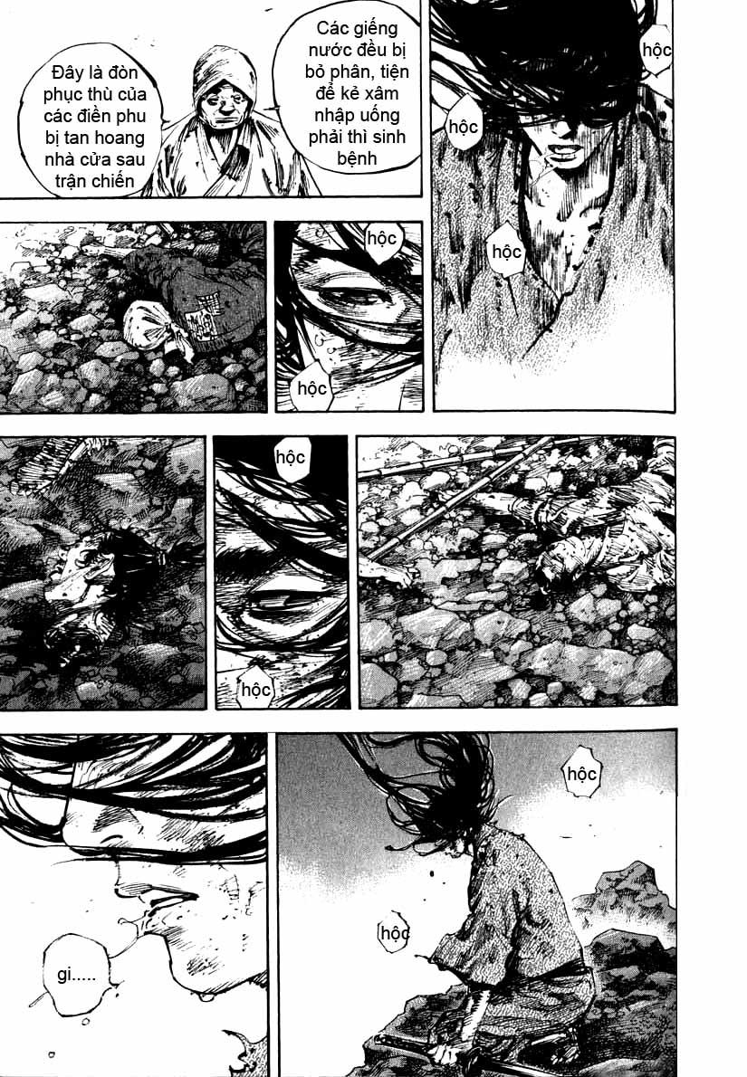 Lãng Khách Chapter 169 - Trang 2