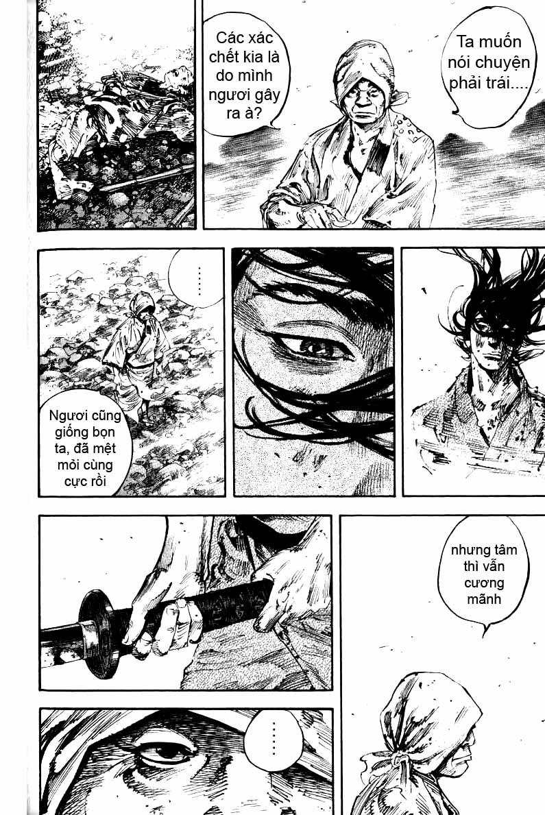 Lãng Khách Chapter 169 - Trang 2