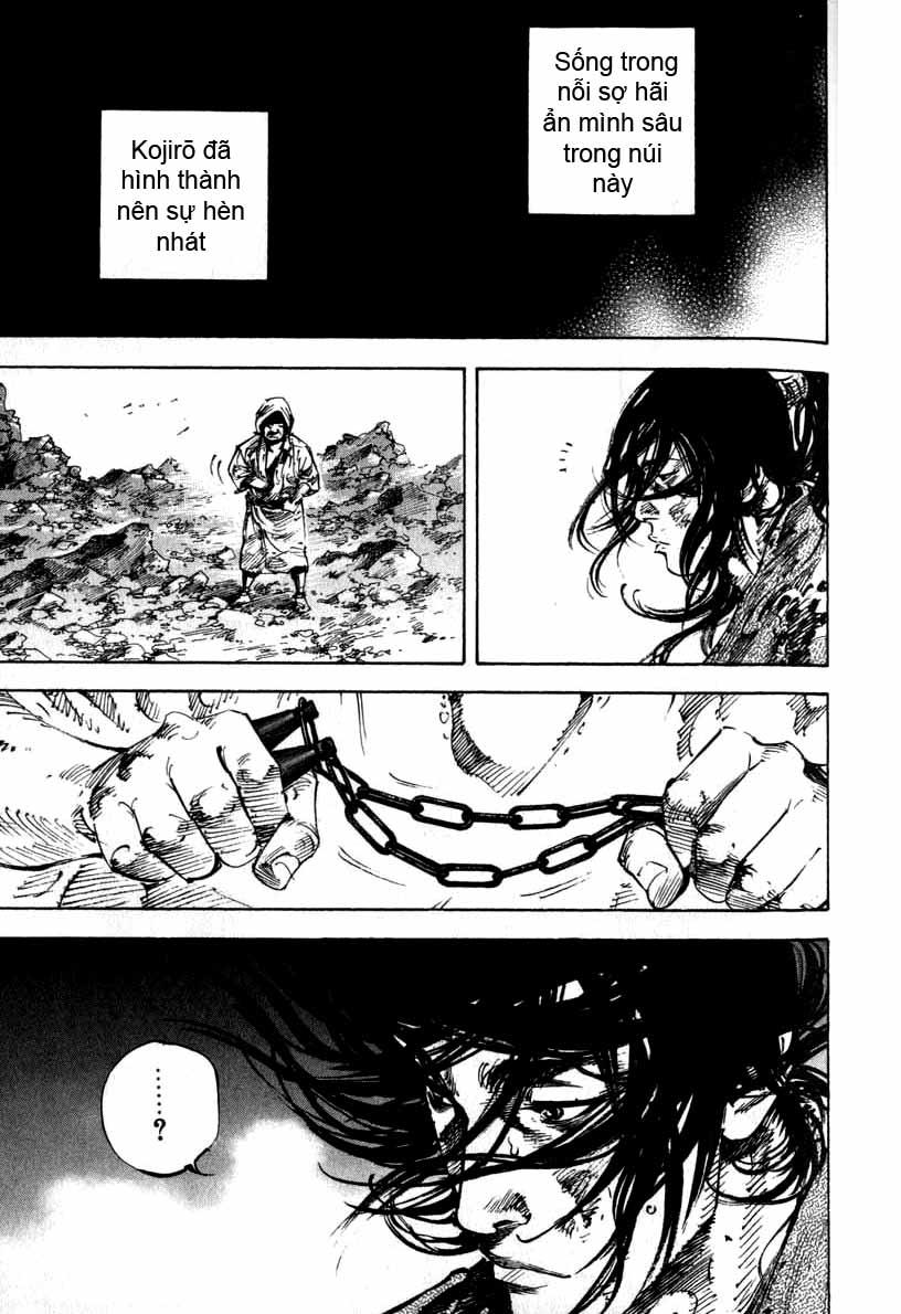 Lãng Khách Chapter 169 - Trang 2