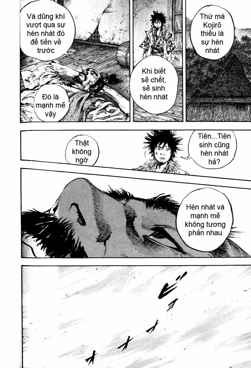 Lãng Khách Chapter 169 - Trang 2