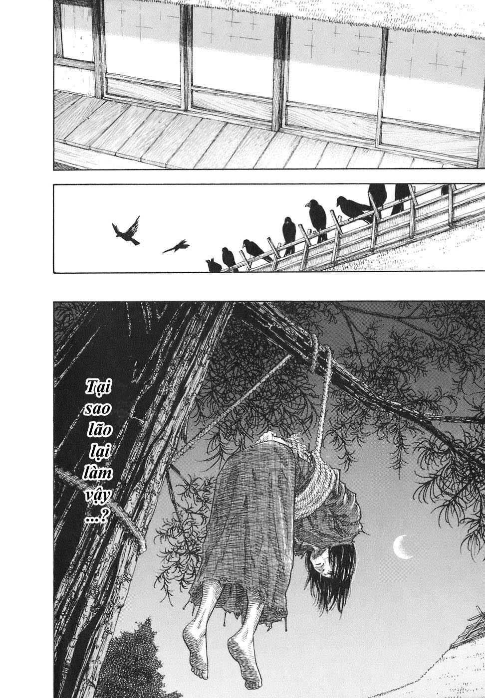 Lãng Khách Chapter 17 - Trang 2