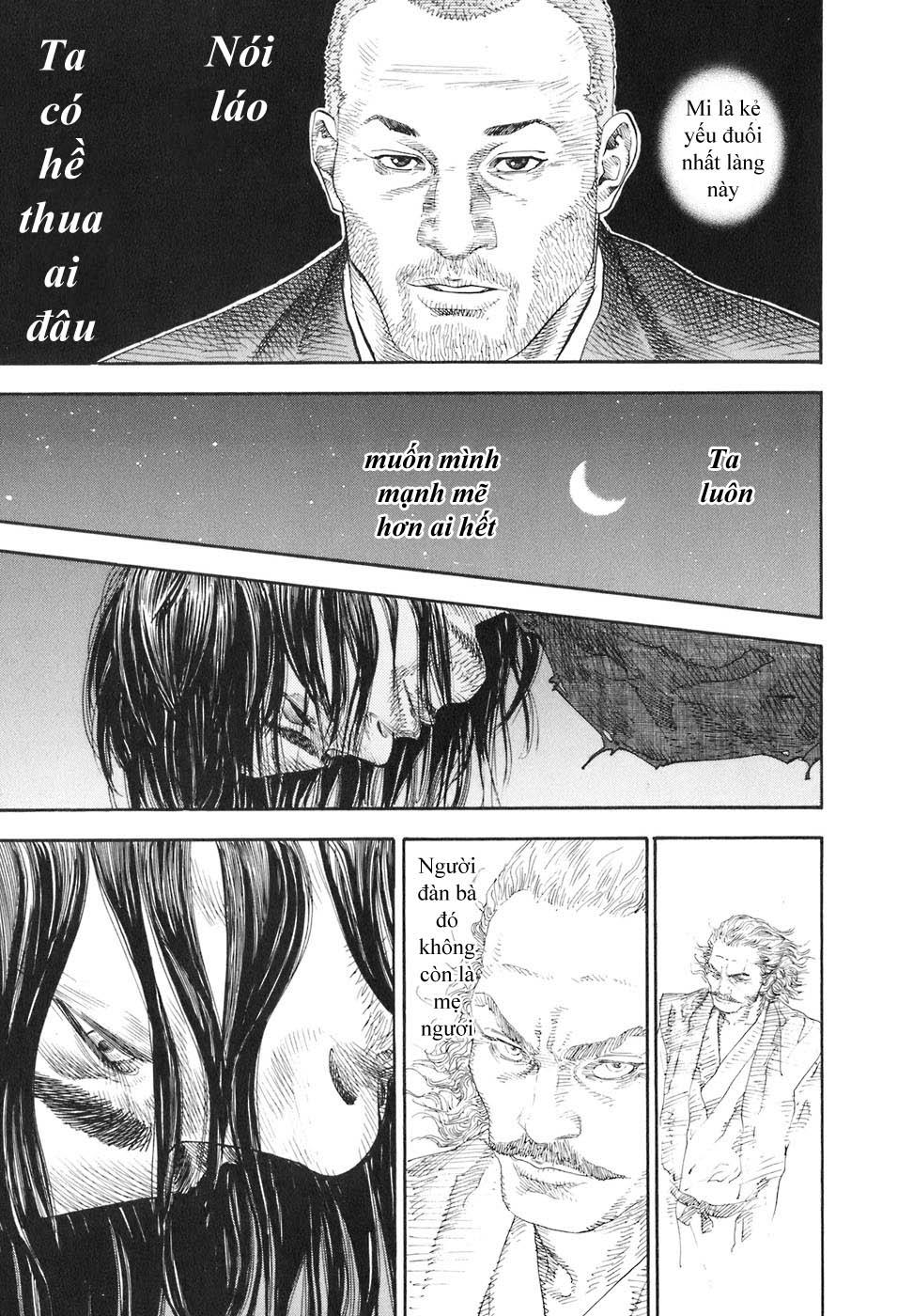 Lãng Khách Chapter 17 - Trang 2