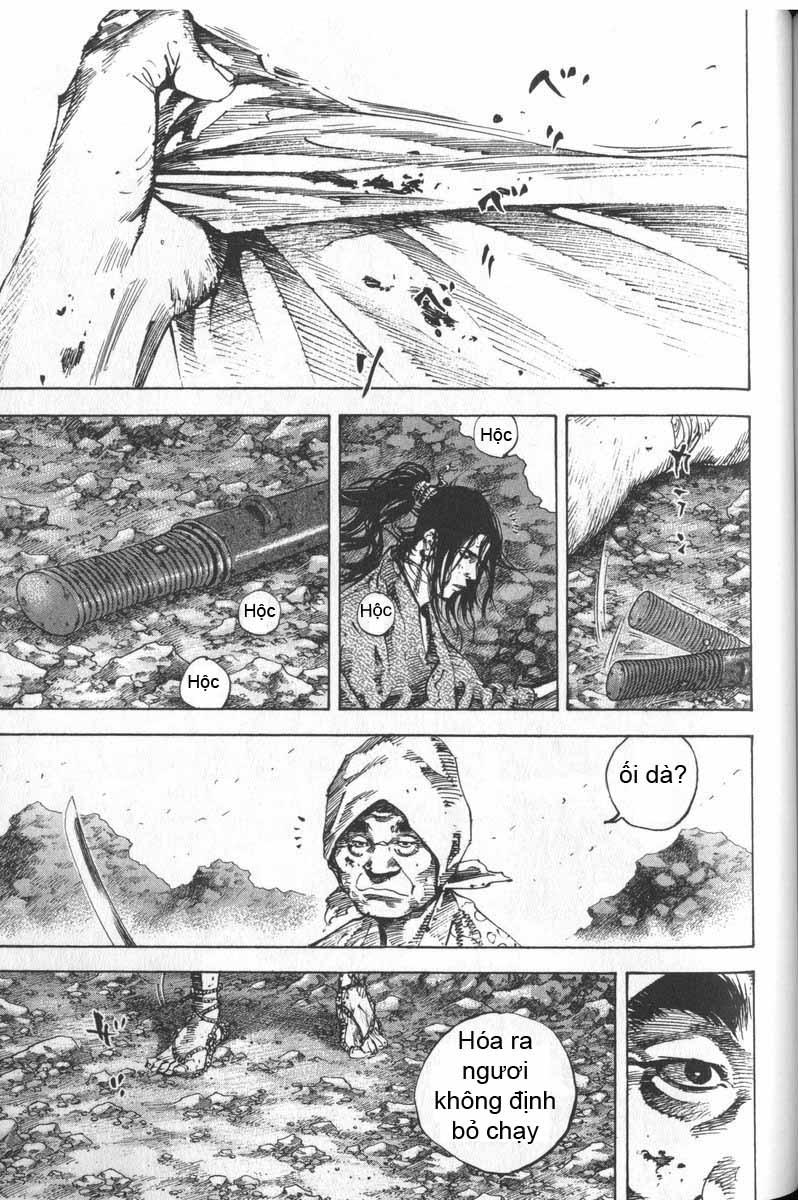 Lãng Khách Chapter 171 - Trang 2