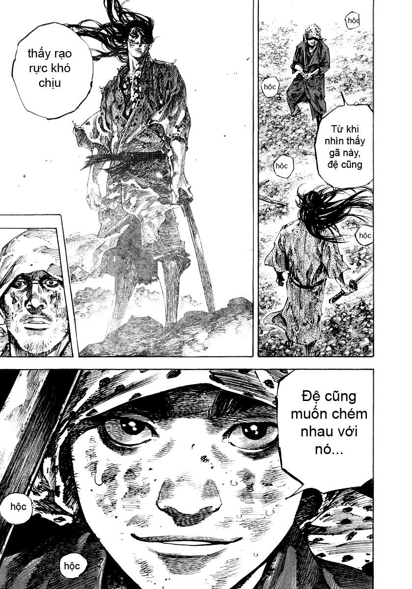 Lãng Khách Chapter 173 - Trang 2