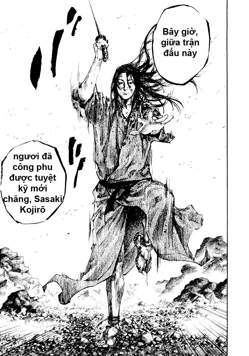 Lãng Khách Chapter 175 - Trang 2
