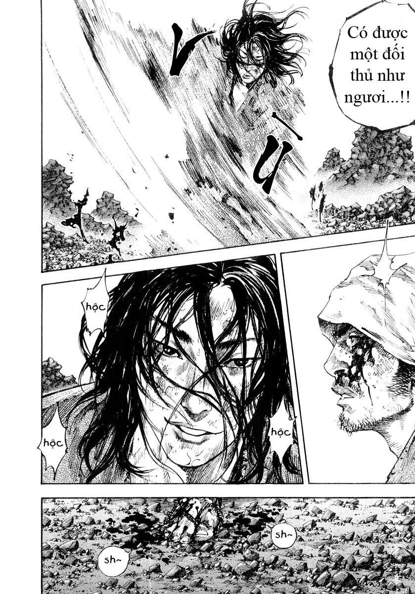 Lãng Khách Chapter 178 - Trang 2