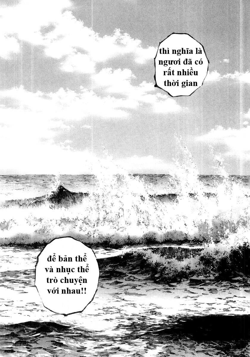 Lãng Khách Chapter 178 - Trang 2