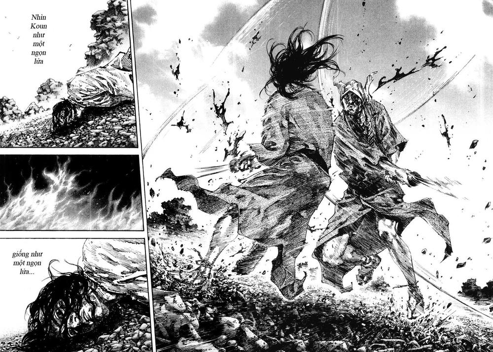 Lãng Khách Chapter 179 - Trang 2