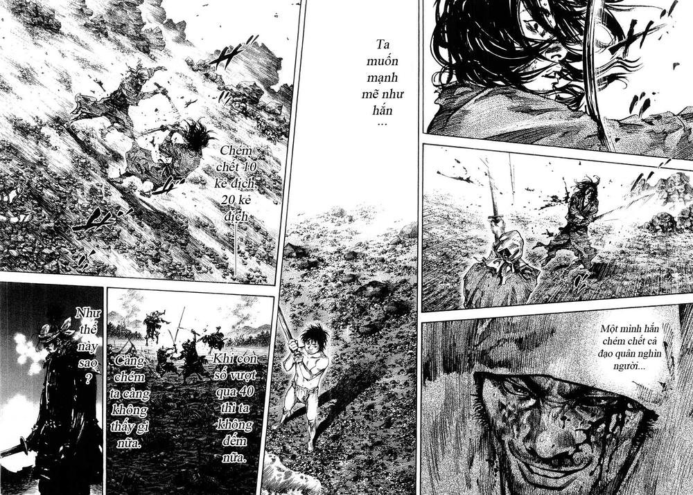 Lãng Khách Chapter 179 - Trang 2