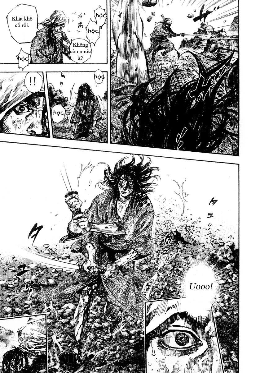 Lãng Khách Chapter 179 - Trang 2