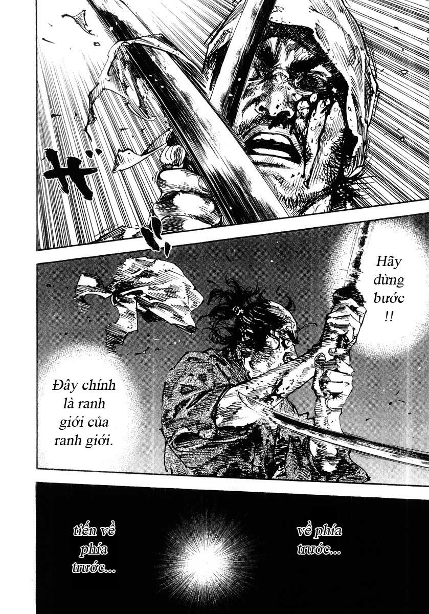 Lãng Khách Chapter 179 - Trang 2