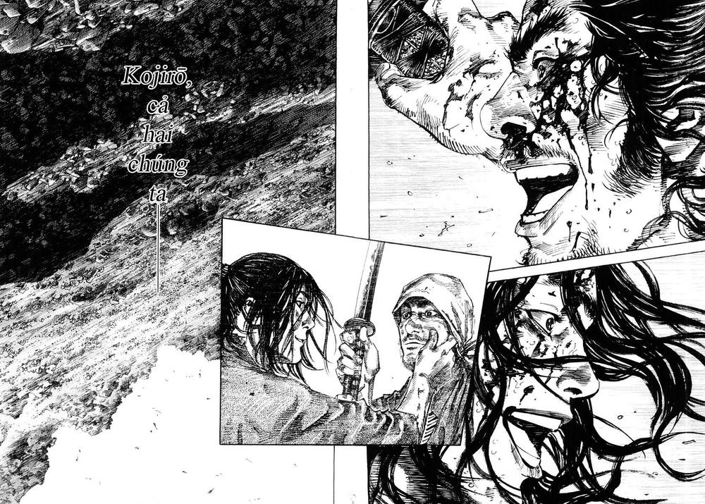 Lãng Khách Chapter 179 - Trang 2