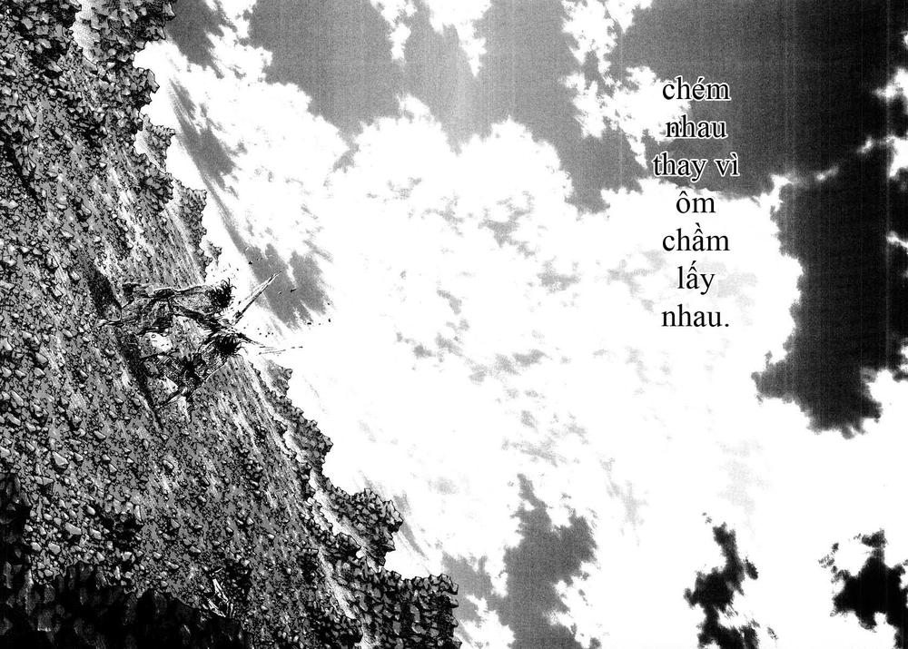 Lãng Khách Chapter 179 - Trang 2