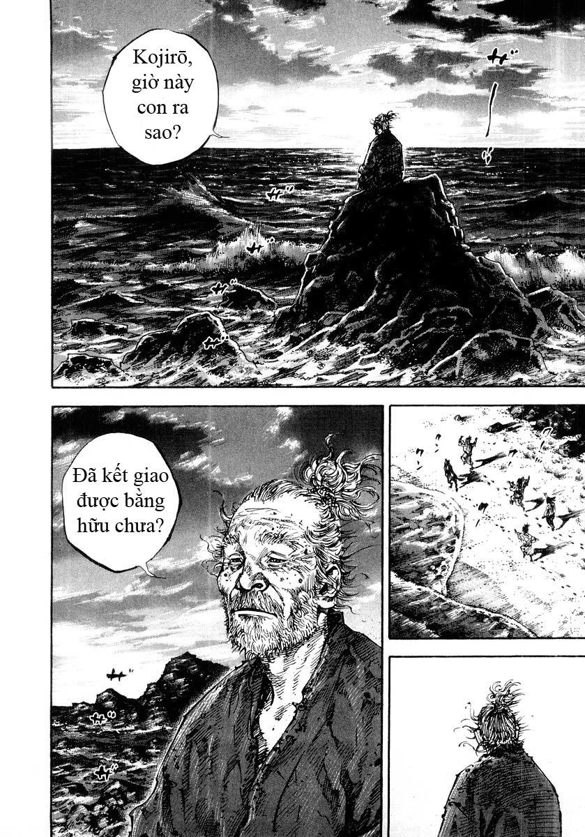 Lãng Khách Chapter 179 - Trang 2