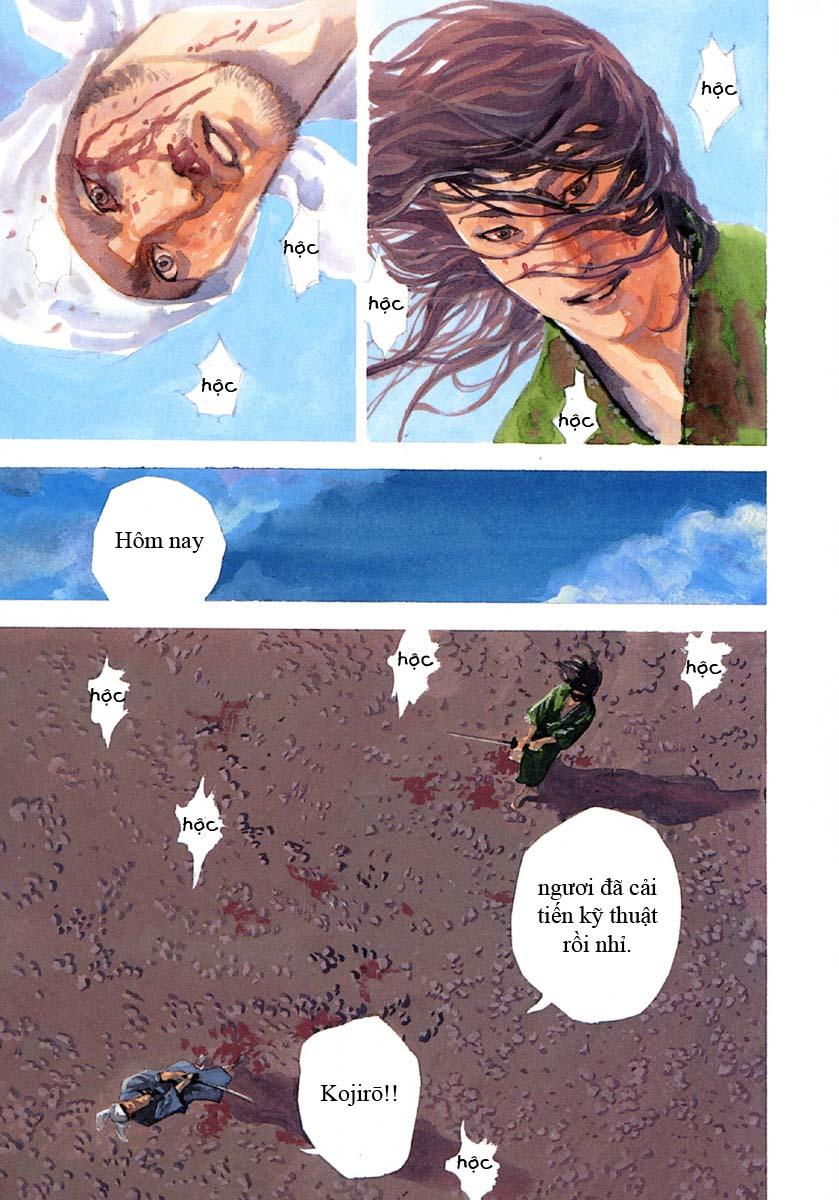 Lãng Khách Chapter 179 - Trang 2