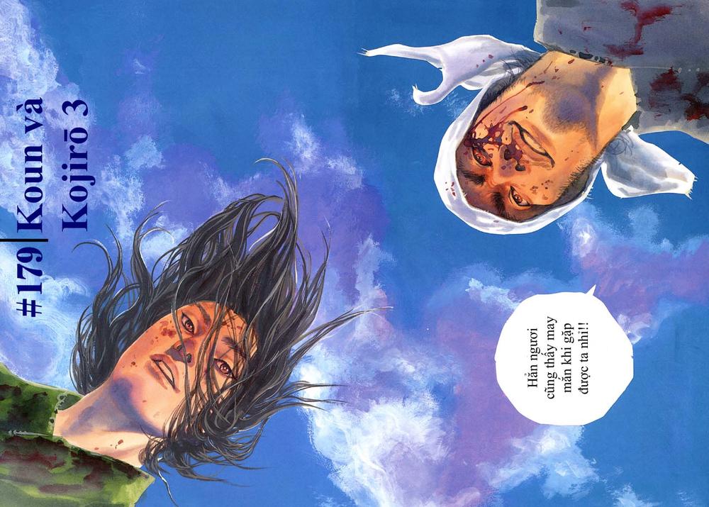 Lãng Khách Chapter 179 - Trang 2