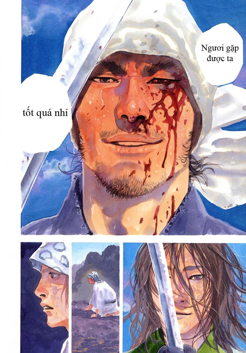 Lãng Khách Chapter 179 - Trang 2