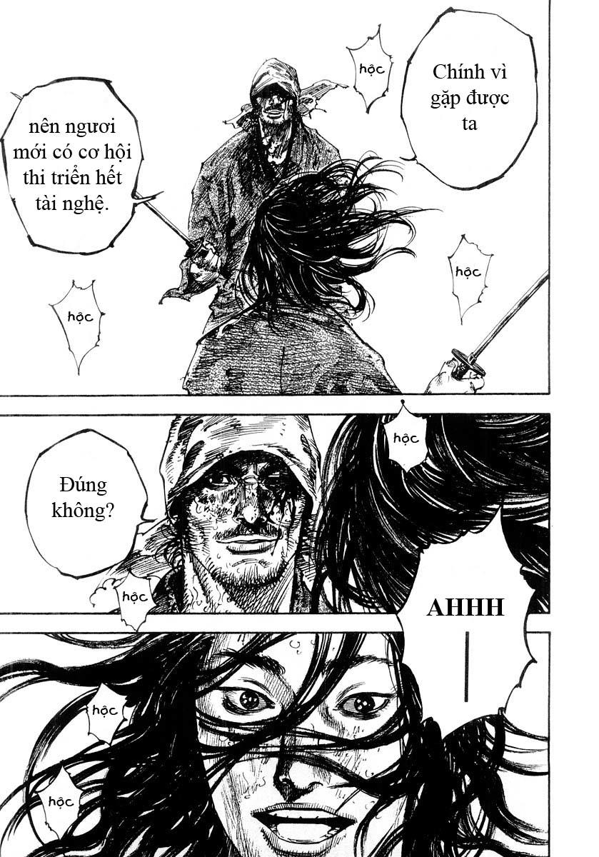 Lãng Khách Chapter 179 - Trang 2