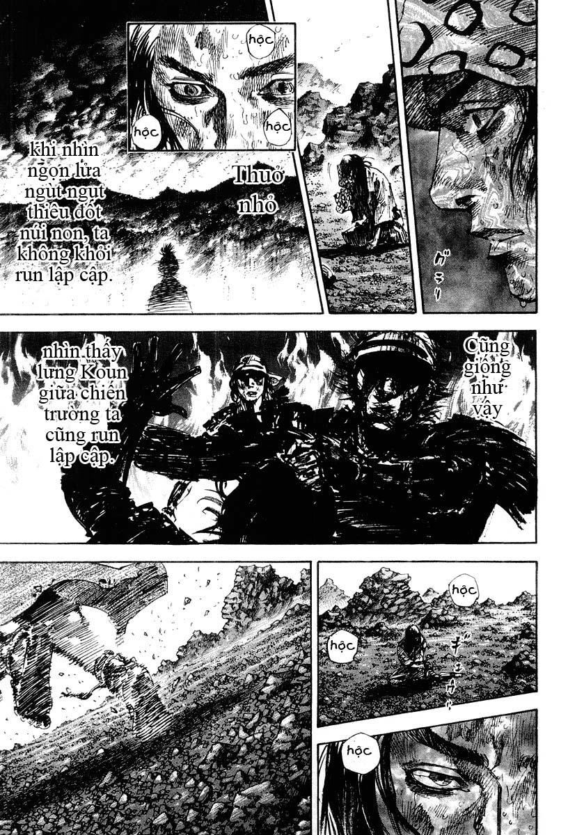 Lãng Khách Chapter 179 - Trang 2