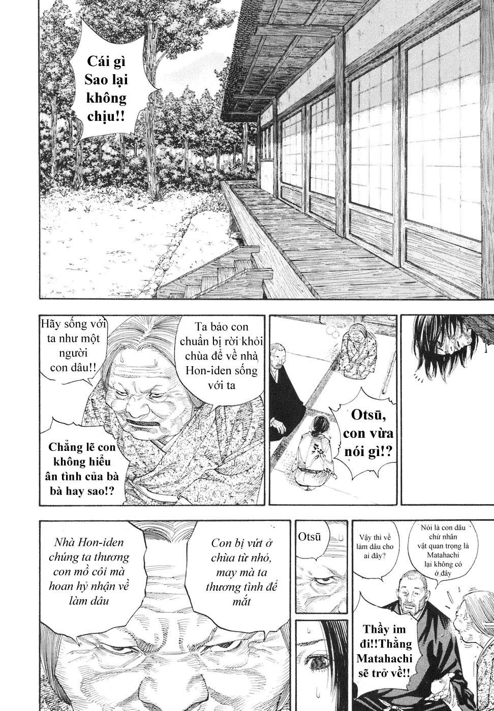 Lãng Khách Chapter 18 - Trang 2