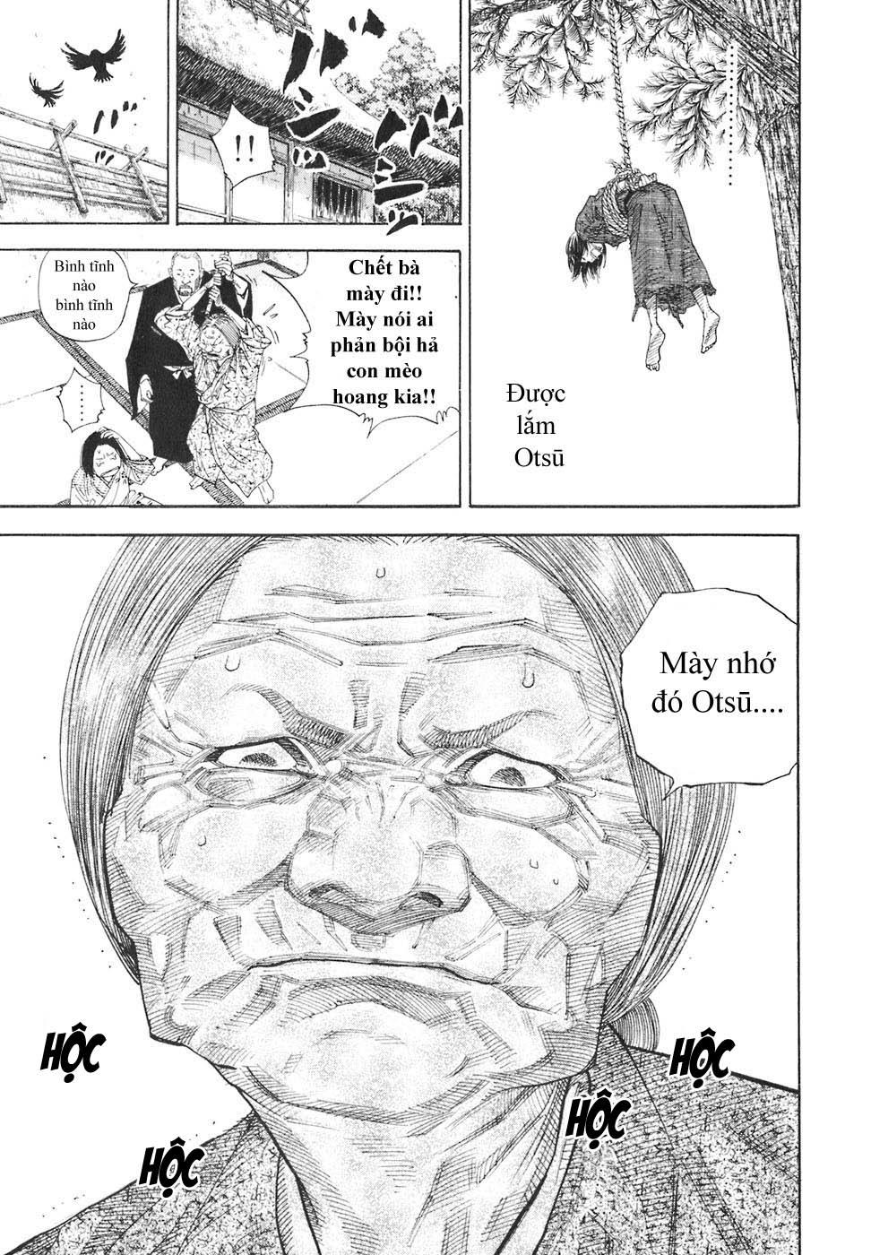 Lãng Khách Chapter 18 - Trang 2