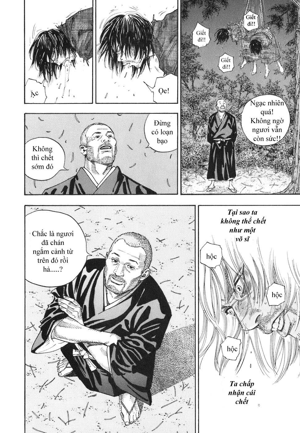 Lãng Khách Chapter 18 - Trang 2