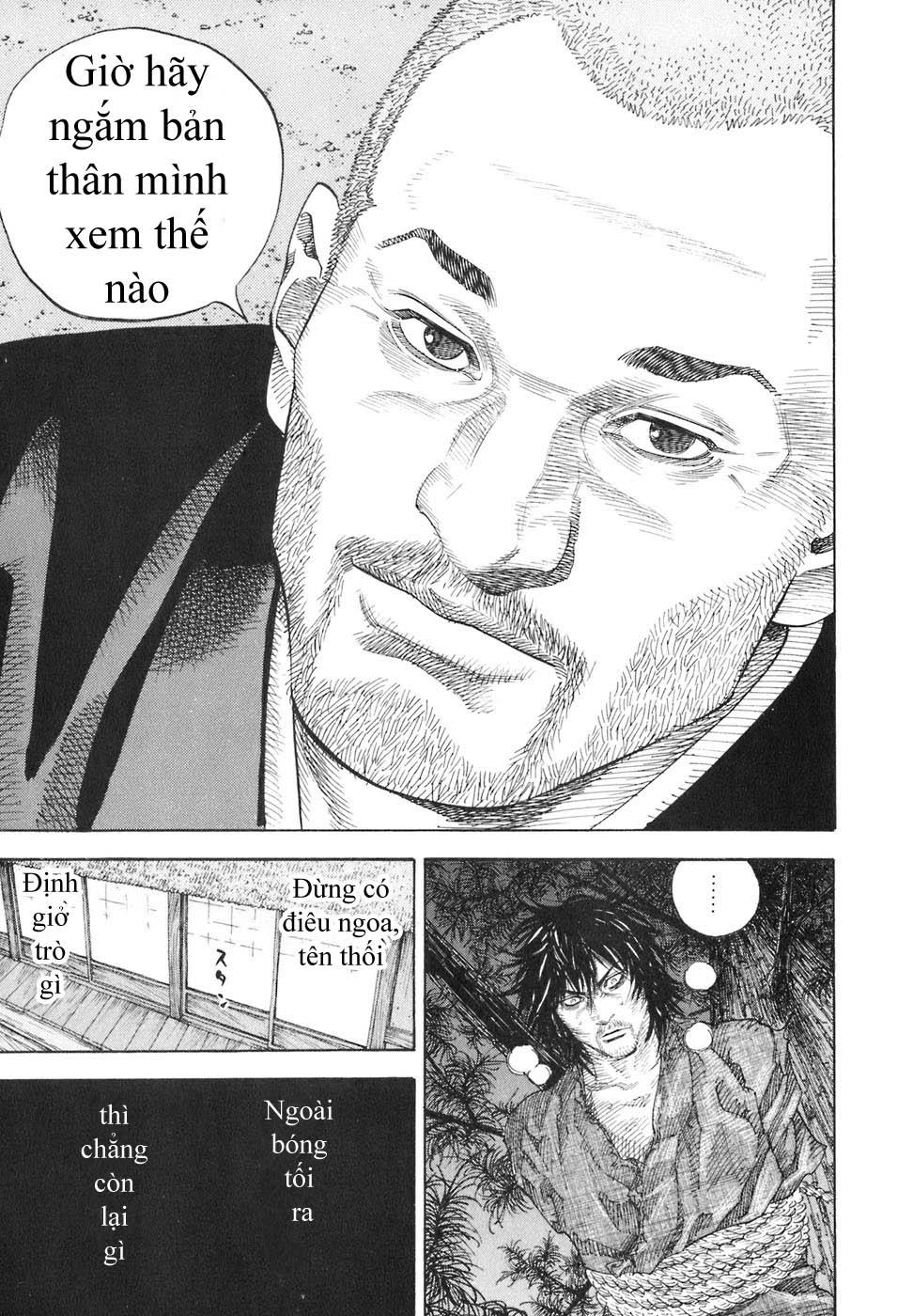 Lãng Khách Chapter 18 - Trang 2