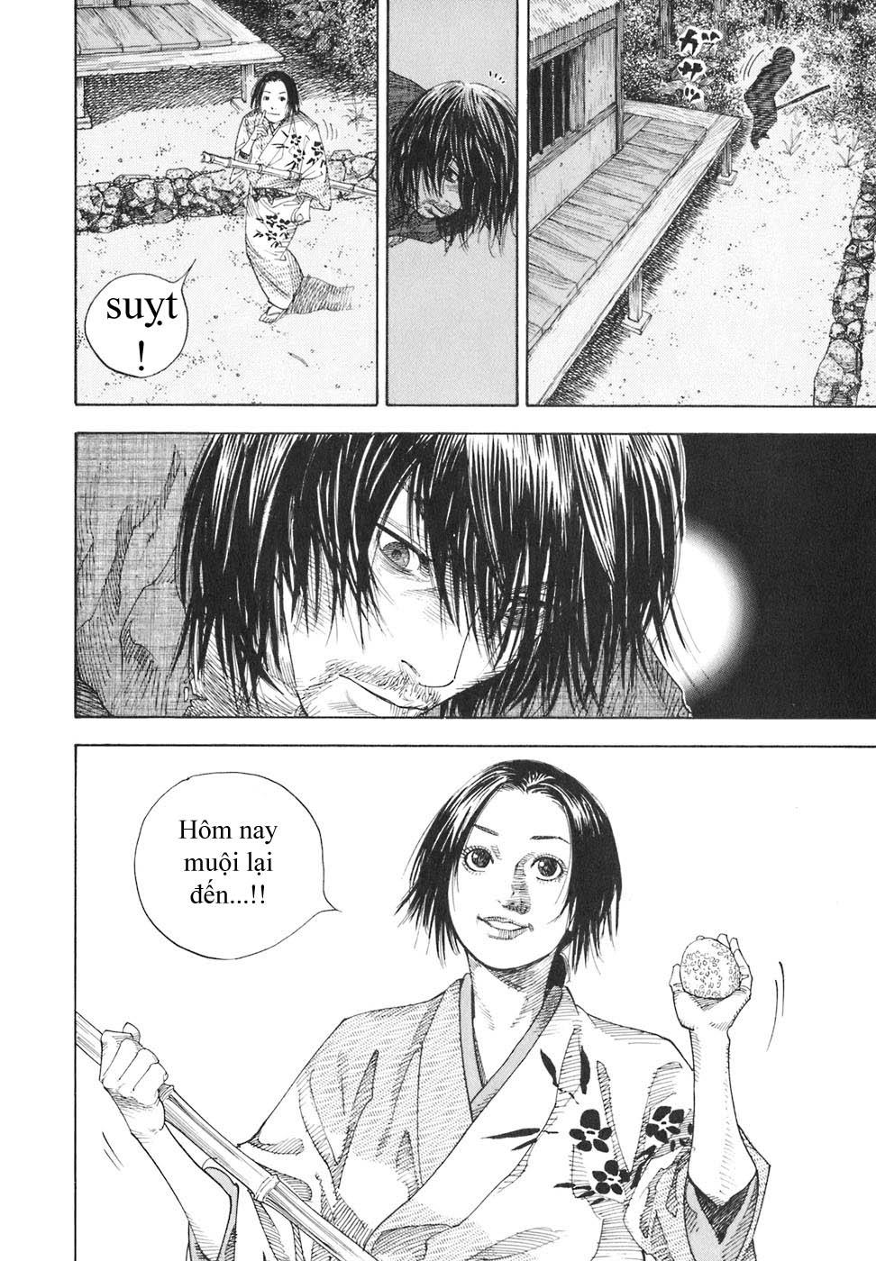 Lãng Khách Chapter 18 - Trang 2