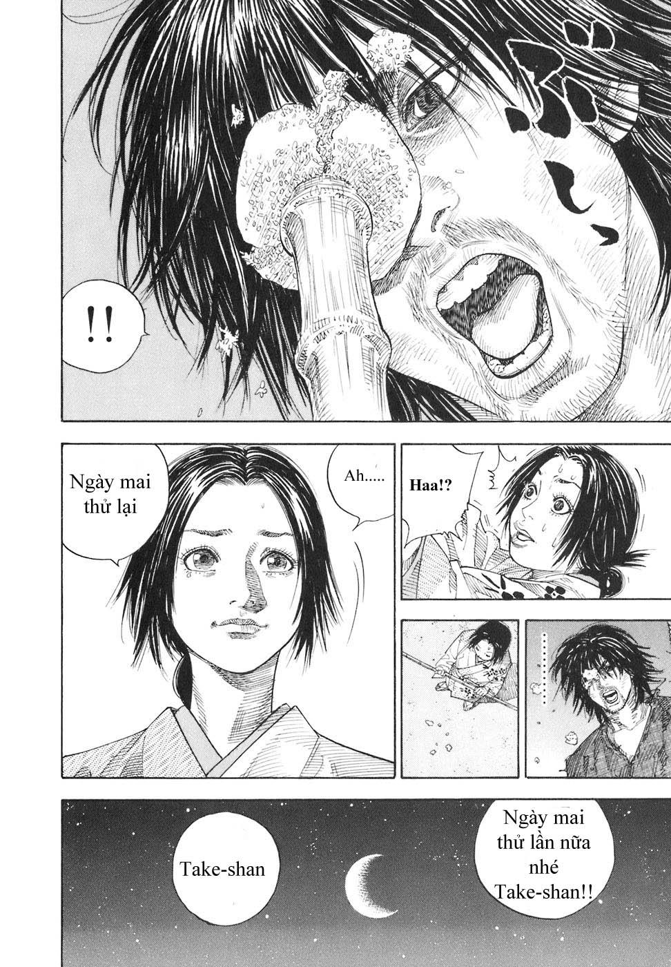 Lãng Khách Chapter 18 - Trang 2