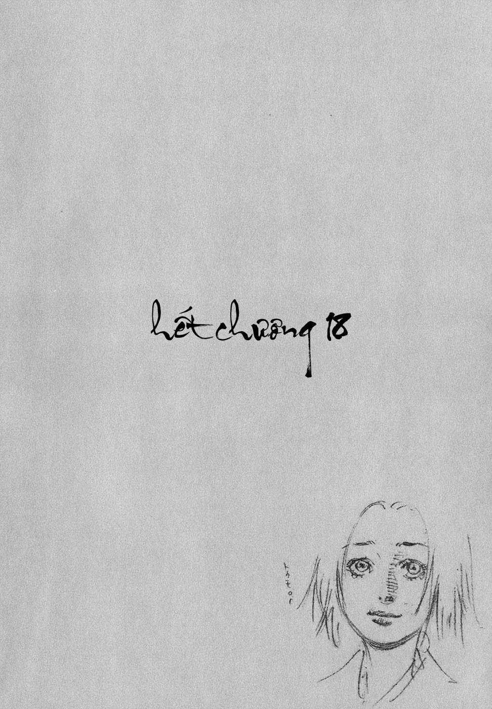 Lãng Khách Chapter 18 - Trang 2