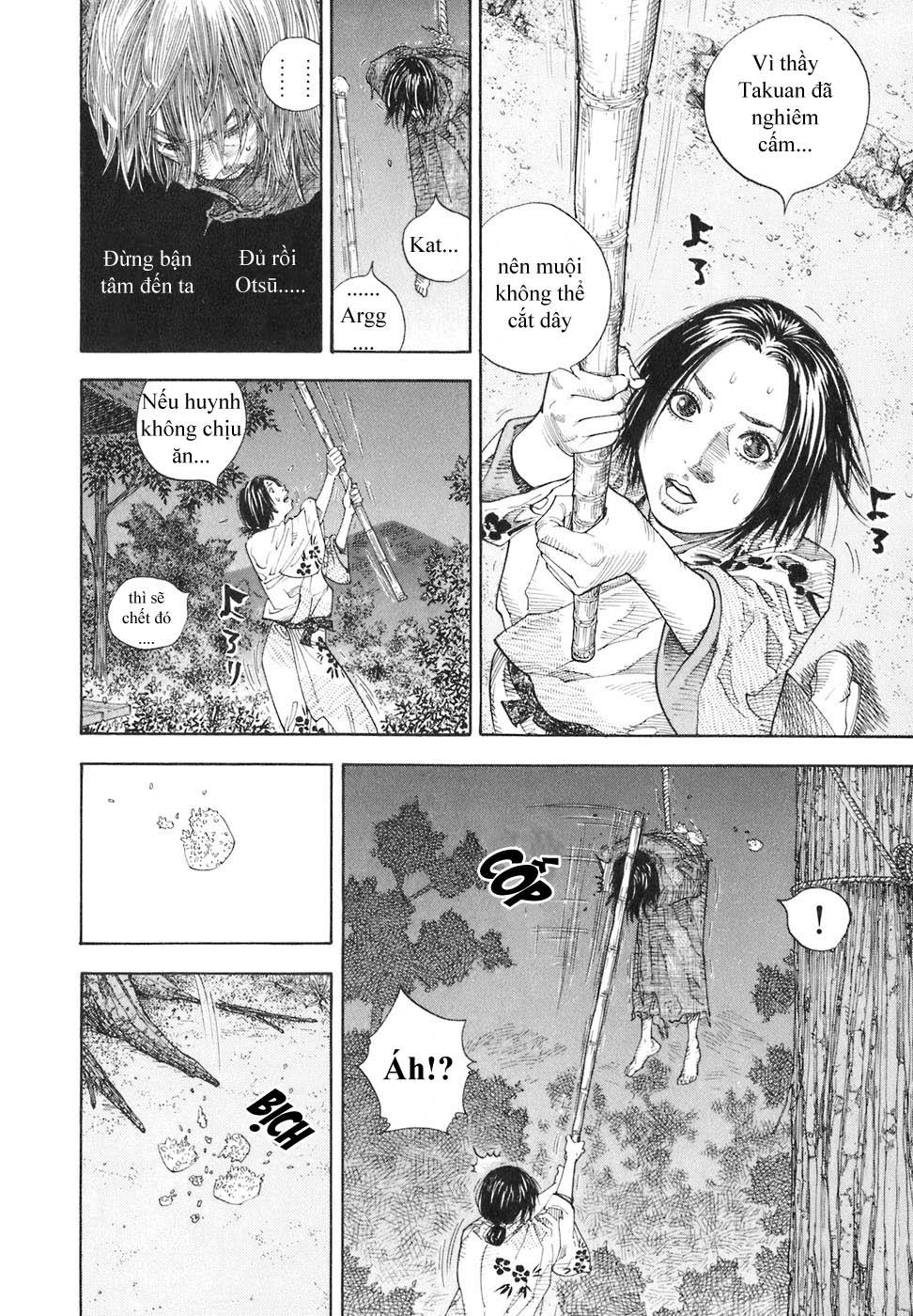 Lãng Khách Chapter 18 - Trang 2