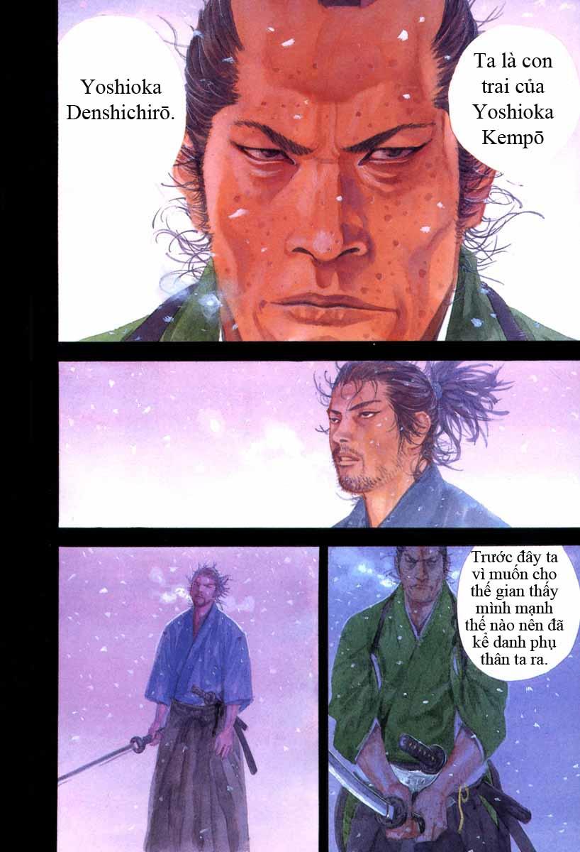 Lãng Khách Chapter 180 - Trang 2