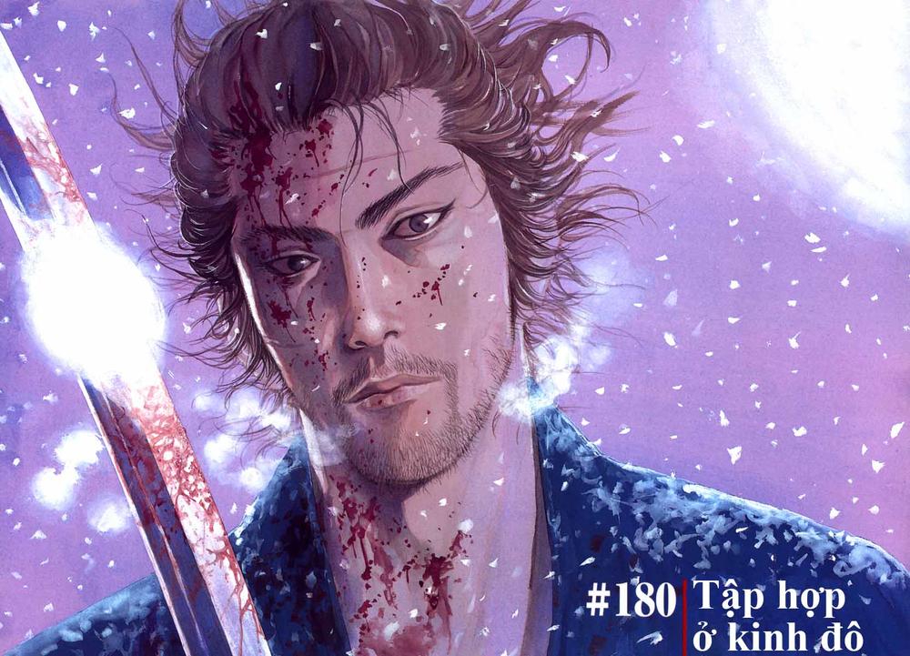 Lãng Khách Chapter 180 - Trang 2