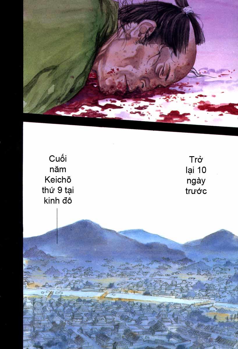 Lãng Khách Chapter 180 - Trang 2