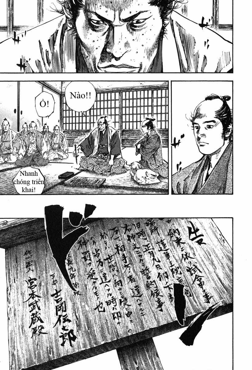 Lãng Khách Chapter 180 - Trang 2
