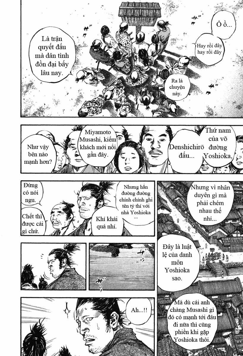 Lãng Khách Chapter 180 - Trang 2