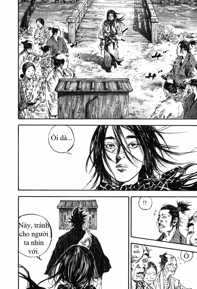 Lãng Khách Chapter 180 - Trang 2