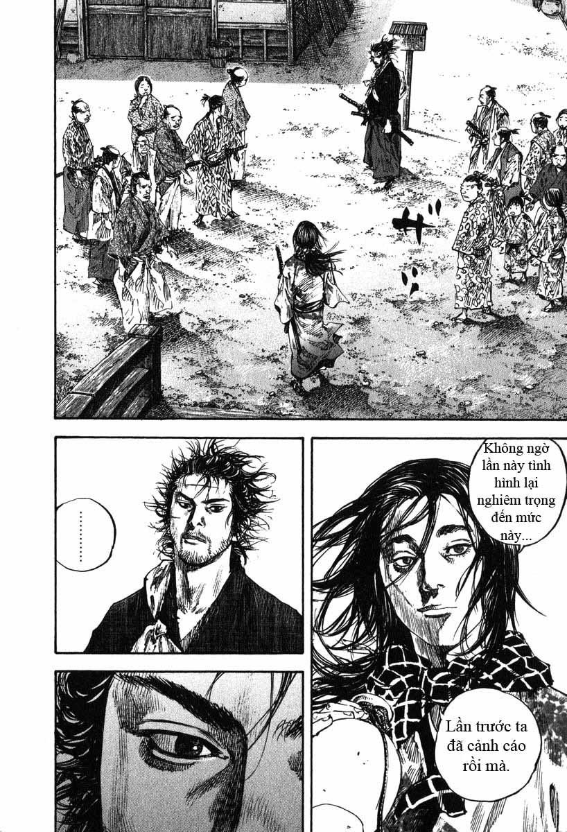 Lãng Khách Chapter 180 - Trang 2