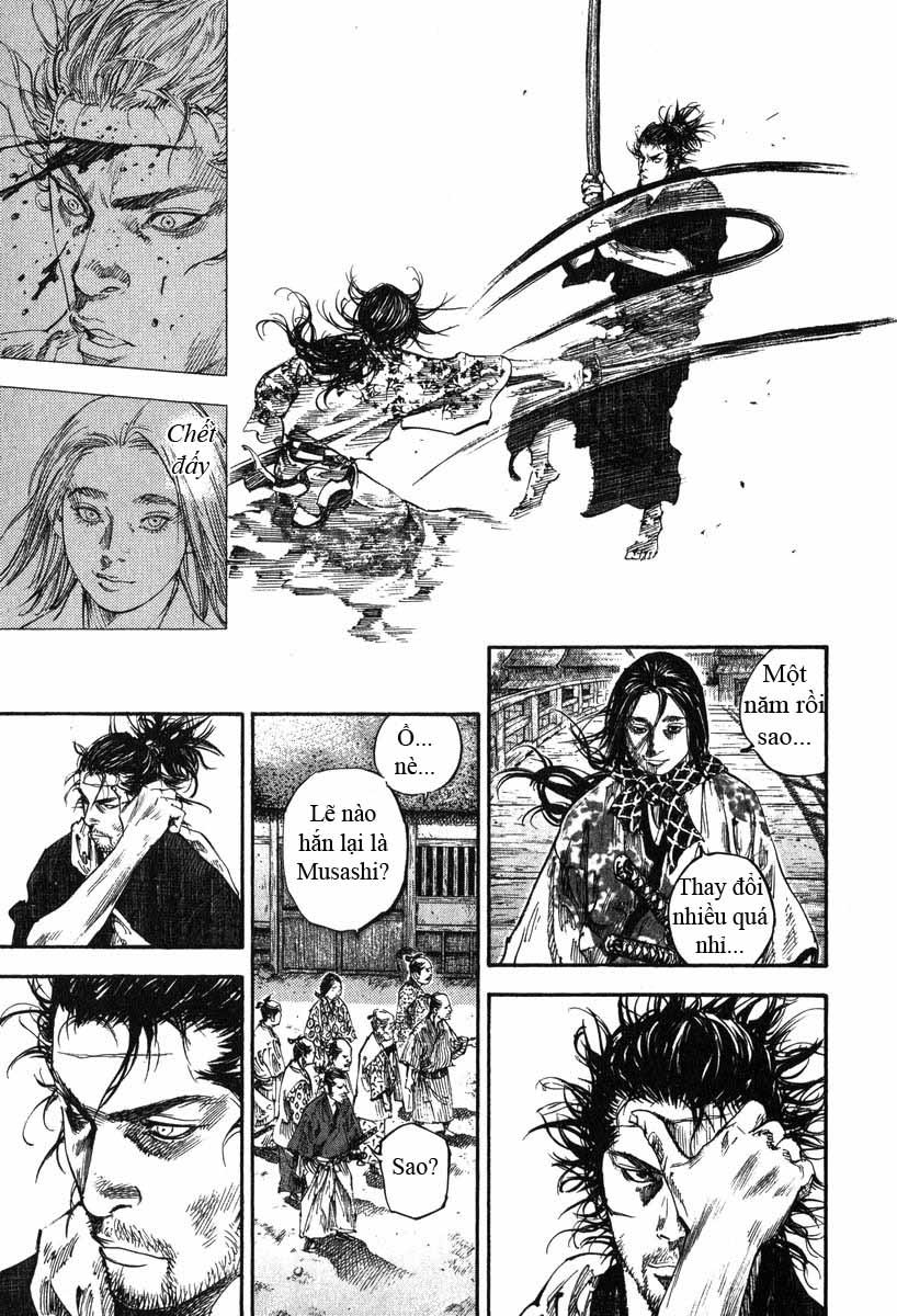 Lãng Khách Chapter 180 - Trang 2